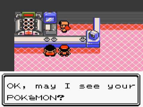 Let's Play Pokémon Crystal - Part 107