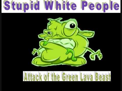 Jay-Z vs. The Jackson 5 - Stupid White People