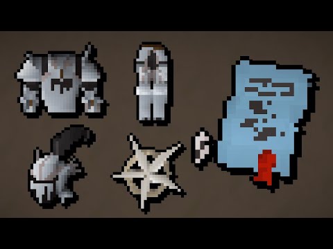 The Hardest New Flex on Runescape