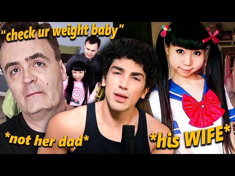 The Internet’s Most TOXIC Couple