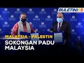MALAYSIA PALESTIN  Sumbangan RM5 Juta Bantu Bina Semula Klinik Al Rimal