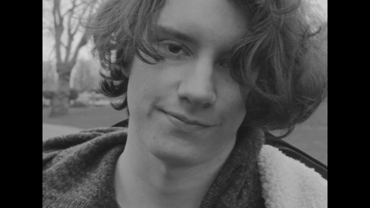 Find Me (2020) - A Romance Short Film by Jovi Kerr