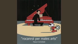 Via-Crucis del Rocanrol (L'Argot Du Bruit - 1998)