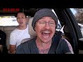 Carpool Karaoke: i Linkin Park cantano 