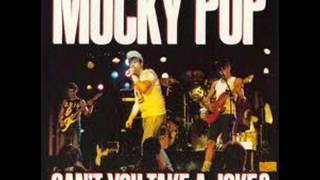 MUCKY PUP.- M.B.(Ballad of the Moron Bros)