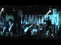 [AMATORY] - Сильнее Меня (Live @ Точка 21.02.2010) 