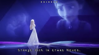 Download lagu Show yourself - Frozen 2 (Deutsche Übersetzung) mp3