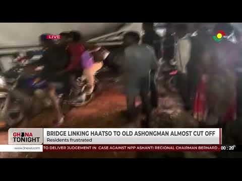LIVE: Ghana Tonight || 03-06-2026