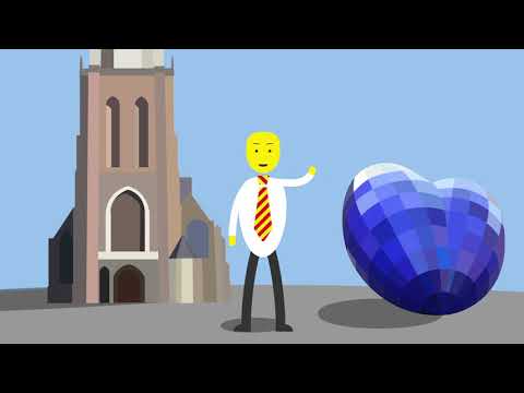 STIP Delft - ANIMATIE
