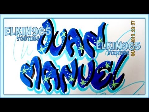 letra artística para tarjetas - petición de suscriptor 032