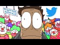 Elon Musk S First Day At Twitter