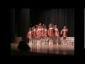 Land Of 1000 Dances (dance recital) 