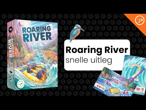 Roaring River
