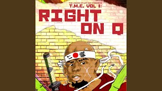 Right On Q Music Video