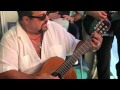 The Mavericks - Something Stupid (The Balcony Cruise Sessions)