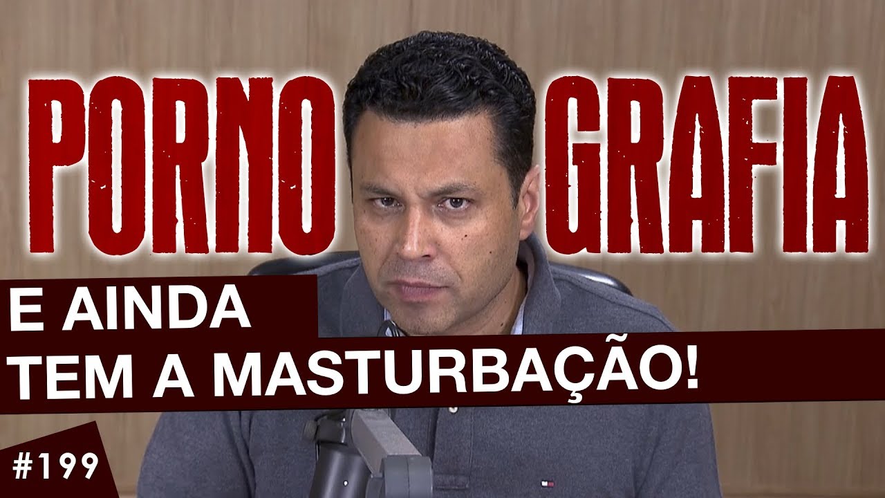 Pornografia e Masturbação: meu marido é viciado! O que faço?