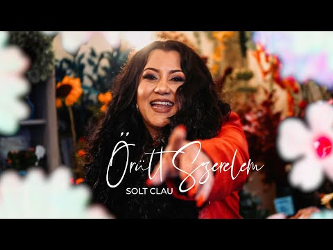 Solt Clau - Őrült Szerelem (Official Music Video)