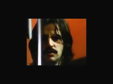 Ringo Starr- movie clip from Let It Be( Only Ringo)