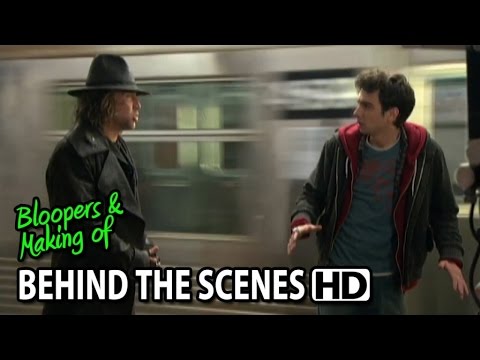 The Sorcerer's Apprentice (2010) Making of & Behind the Scenes (Part1/2)