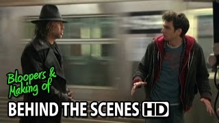 The Sorcerer's Apprentice (2010) Making of & Behind the Scenes (Part1/2)