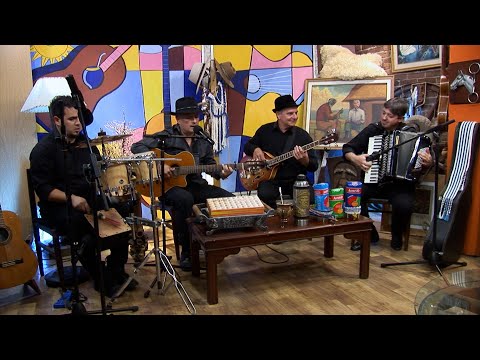 ENTRE MATES Y GUITARRAS PROGRAMA 450 - 29 DE ENERO DE 2022