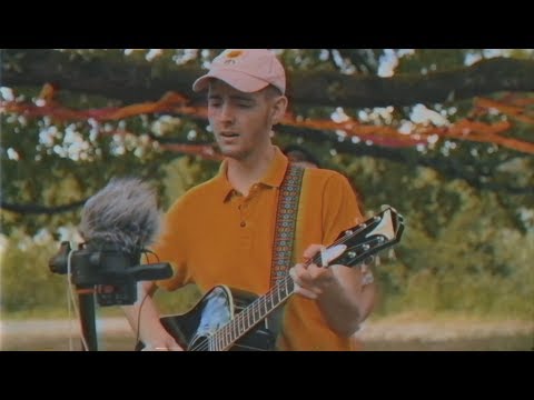 Kamil Kempiński - Tak mam (live session)