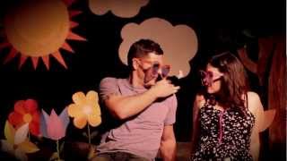 Shelly Fraley - Just Don&#39;t Wanna Be Alone [OFFICIAL]