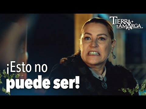 ¿Podrá Fekeli calmar a Hünkar? - Capítulo 78