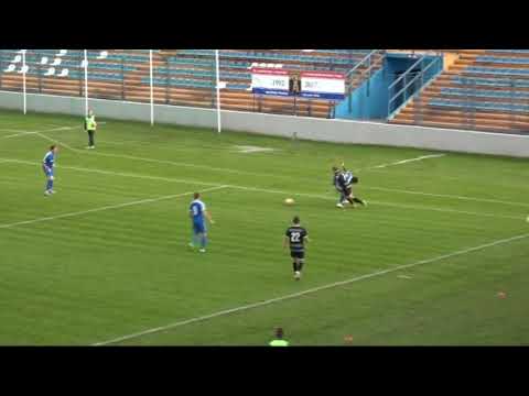 14.kolo 2.HNL: VARAZDIN - H. DRAGOVOLJAC 0:2