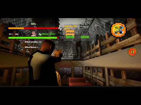 Gameplay Trailer