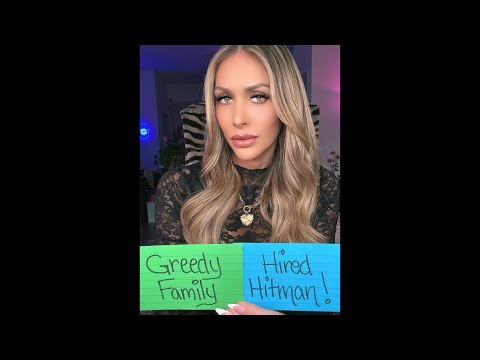 Hidden Motives Backfire—A Mother & Sisters’ Greed Triggers a Formal Investigation into Dirty Deeds⚖️