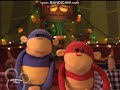 Playhouse Disney Australia Ooh And Ahh RARE AND ORIGINAL