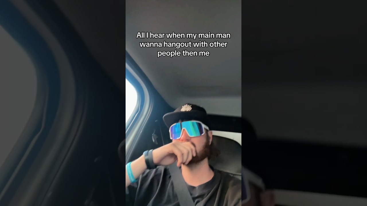 When your boy flakes on you #truck #viral #trending #funny #relatable #quotes #memes