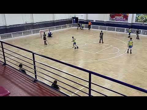 🎥​ DP Berenguela D`Ocio - Compañía de María Azul [Fase Infantil Grupo A]