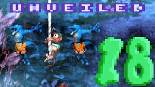 Donkey Kong Country 2: Unveiled (102%) - Part 18