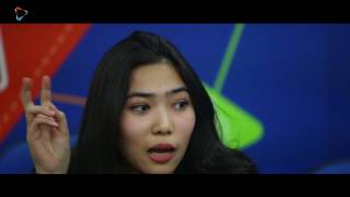 Download lagu Emosi para Pemeran Terkuras Habis dalam Film 'Critical Elven' mp3