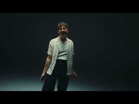 Ruben Hillen - 20 Seconds [Official Music Video]