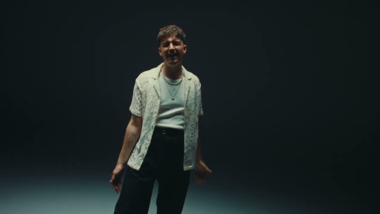 Ruben Hillen - 20 Seconds (Official Music Video)