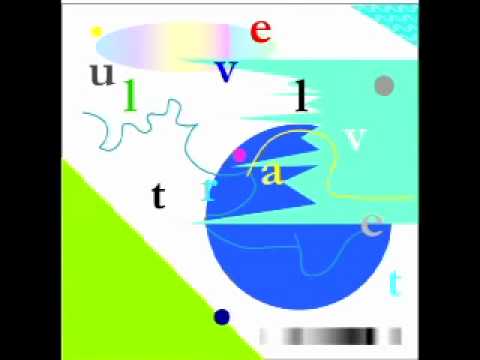 Ultravelvet - Innerise (2008)
