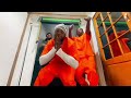 jailman warning-Born star G2G ft Kweku smoke free style (Emmanuel kyere)