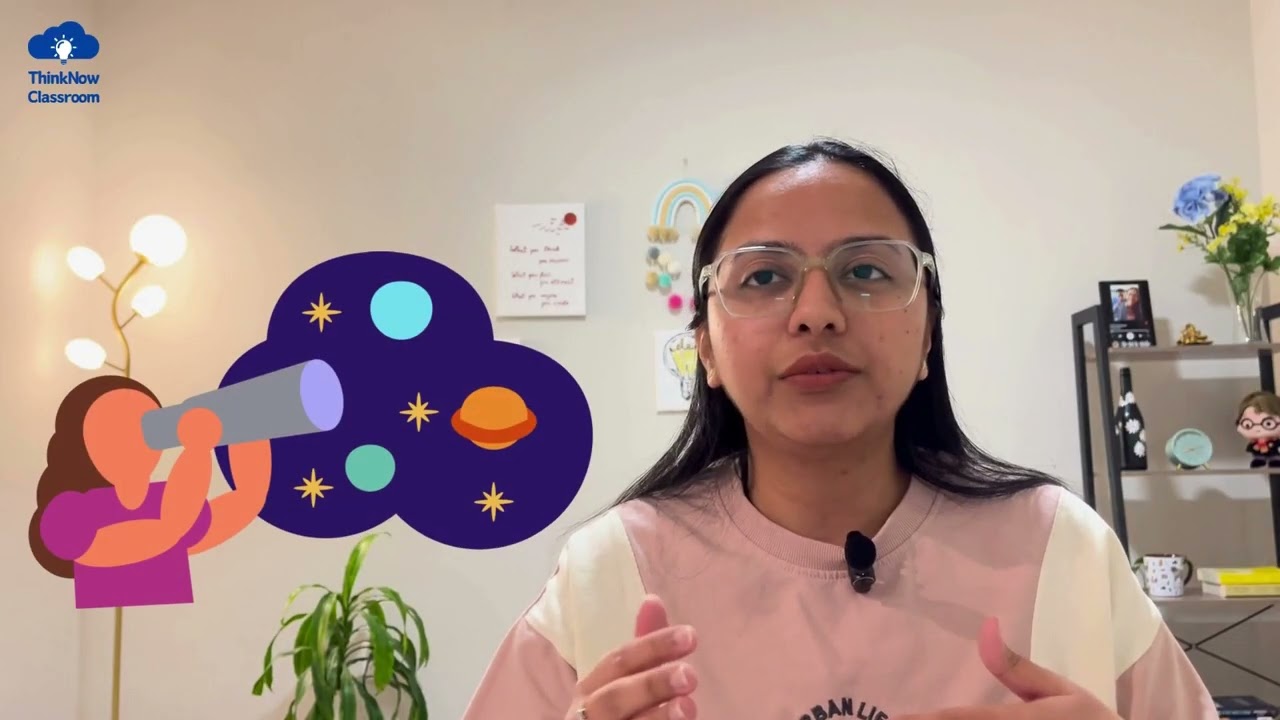 Science – Studying Three Moons