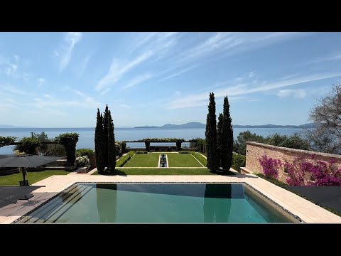 ABOVE by CV Villas - Villa Maia, Kaminaki & Agni, Corfu