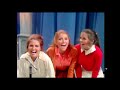 Myron Floren & Welk Girls   Hoop Dee Doo with Lyrics