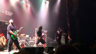 Oceano - Empathy For Leviathan