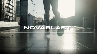 ASICS NOVABLAST™ Review  anuncio