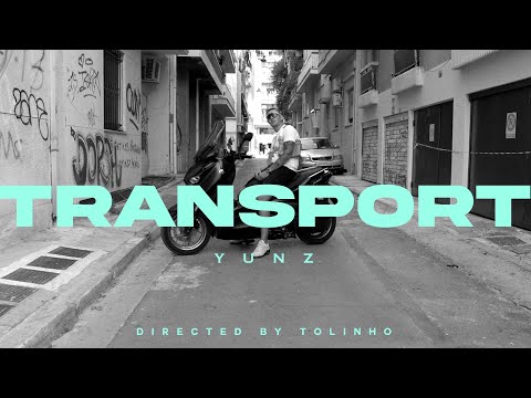Yunz - Transport (Official Music Video)