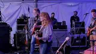 The Lesson  - Amanda Anne Platt &amp; The Honeycutters (2025)