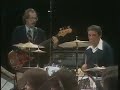 Tom Warrington bass solo with Buddy Rich - O outro canal do Louis Tom Warrington bass solo with Buddy Rich