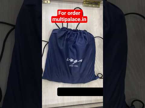 Natalie Buis - Blue Rain Coat - Misc Originals