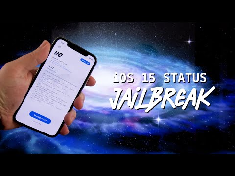 Jailbreak Status Update - iOS 15 Great News - Vulnerability Released & checkra1n Update